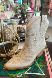Let's Go Girls - Beige - Boots
