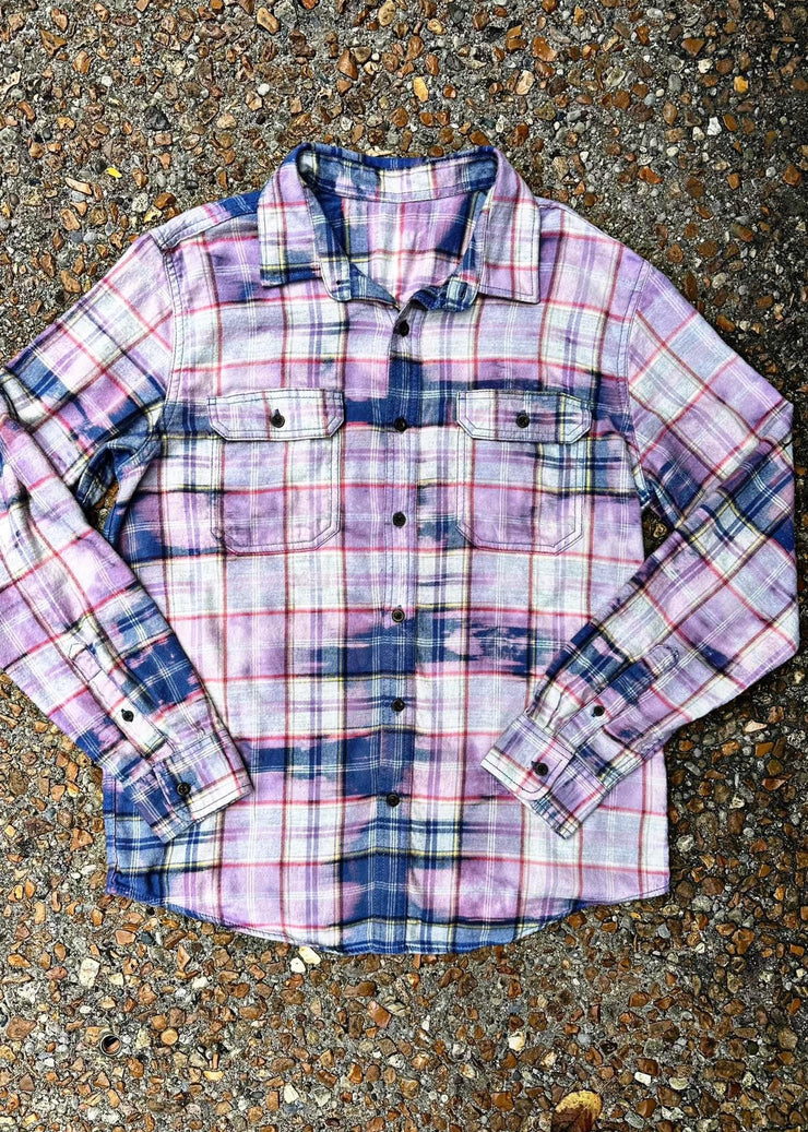 **Pre-Order** Big Sky - Flannel