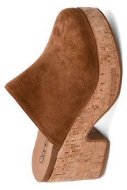 Watch Your Back - Clogs - Shoes