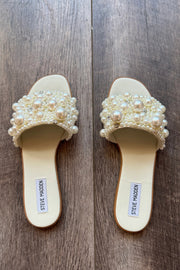 Knicky - Pearl Slides - Sandals