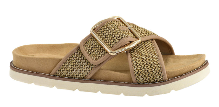 Booked - Sandals