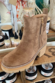 Up To No Good - Boots - Shoes