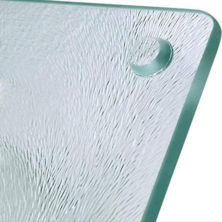 Hey There Pumpkin - Glass Cutting/Charcuterie Board