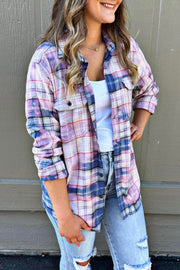 **Pre-Order** Big Sky - Flannel