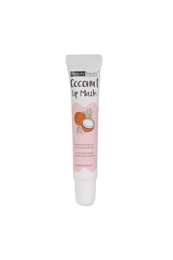 Lip Mask - Coconut