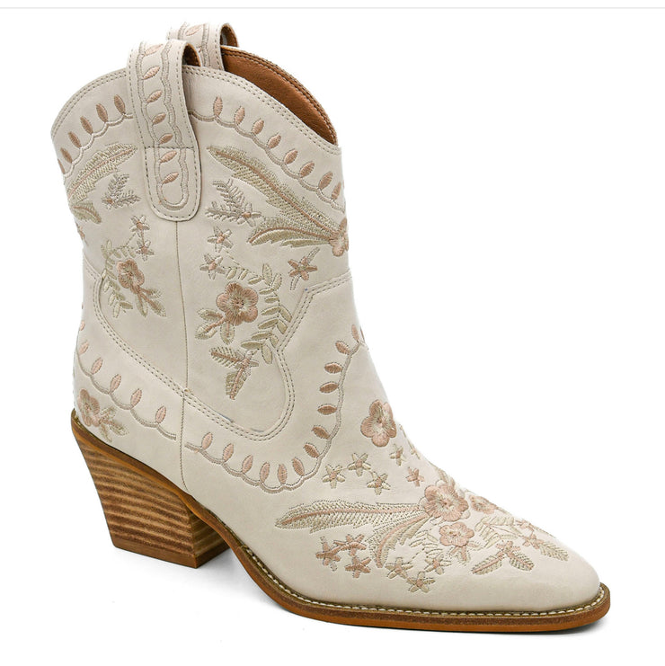 Let's Go Girls - Beige - Boots