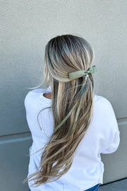 Soft Girl Era - Bows - Multiple Colors Available