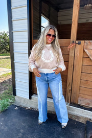 Horseshoe - Classy - Sweater