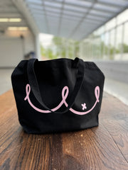 Breast Cancer Awareness Tote