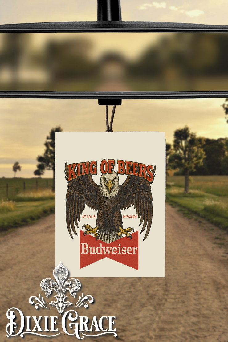 Vintage AB Eagle - Air Freshener