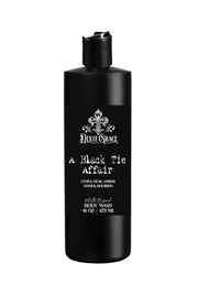 A Black Tie Affair - Milk Based Body Wash