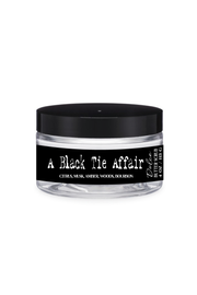 A Black Tie Affair - Dolce (Sugar) Butter Scrub