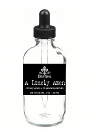 A Lonely Amen - Diffuser Oil - Two Size Options