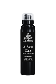 A Rare Rose - Botanical Body Mist