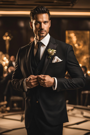 A Black Tie Affair - Laundry Scent Booster