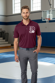 Varsity "P" Panthers Logo Pocket - Multiple Options