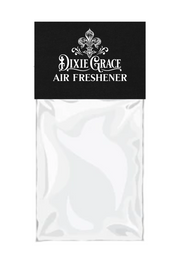 I Drive It Like I Stole It - Air Freshener
