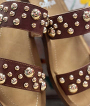 Corky's Sandals Dome N Atrix