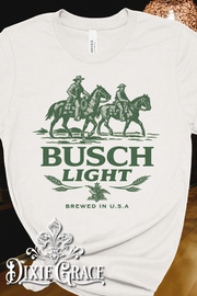 Vintage BL The West - Vintage White - Youth, Tank, Sweatshirt, Hoodie Option - Graphic Tee