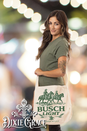 Vintage BL The West - Gift - Canvas - Two Options - Tote Bag