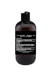 Vanilla in the Beans - Laundry Fabric Softener