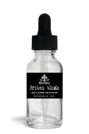 Broken Wings - Diffuser Oil - Two Size Options