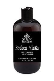 Broken Wings - Laundry Detergent