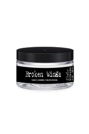 Broken Wings - Dolce (Sugar) Butter Scrub