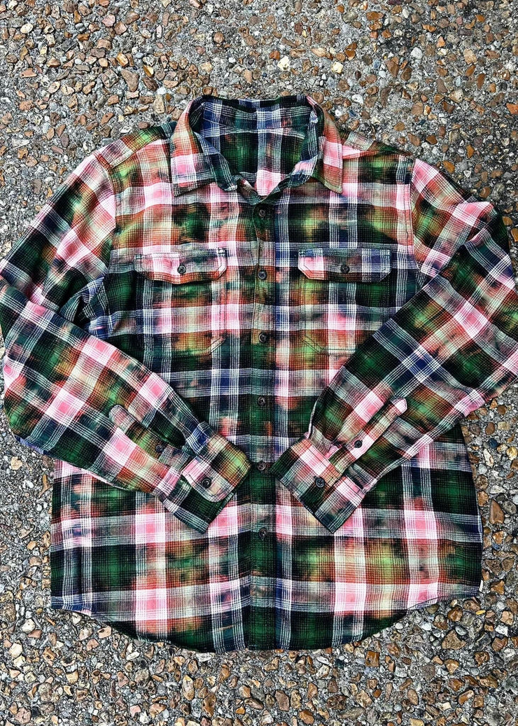 **Pre-Order** County Fair - Flannel