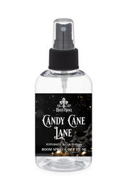 Candy Cane Lane - 6 oz Room Spray