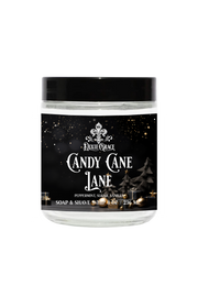 Candy Cane Lane - Soap & Shave Whip