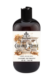 Caramel Apple - Laundry Detergent