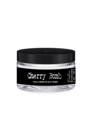 Cherry Bomb - Dolce (Sugar) Butter Scrub