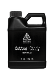Cotton Candy - Laundry Detergent