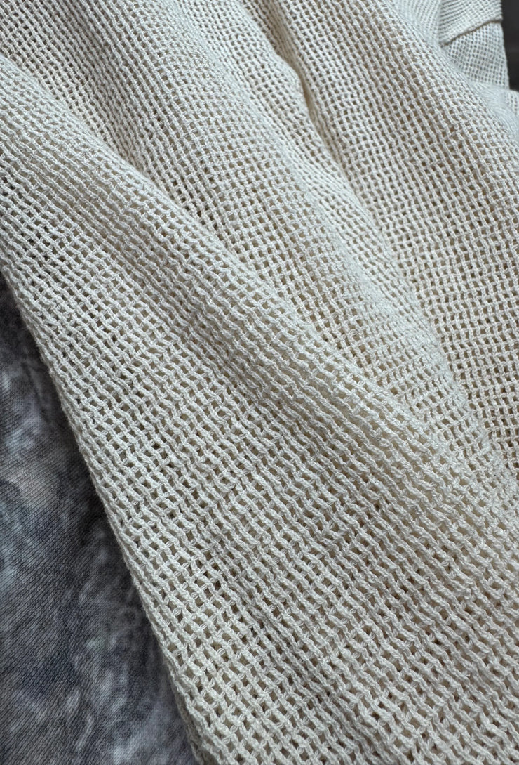 Mellow Mesh - Top