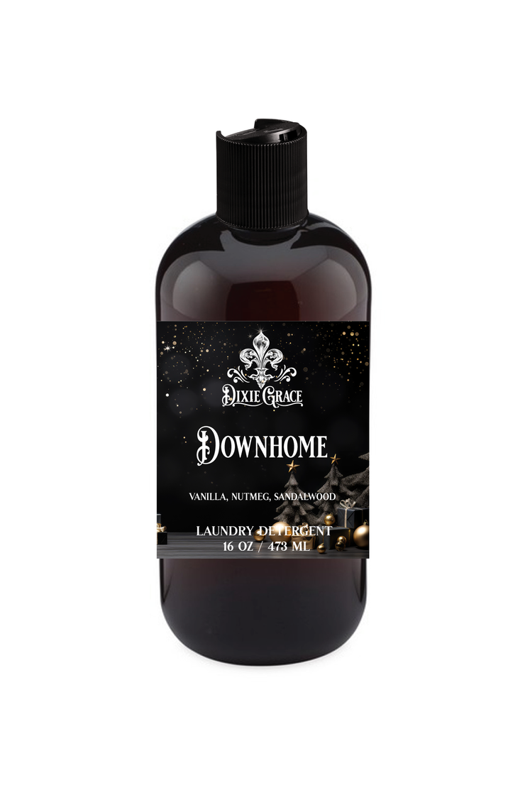 Downhome - Laundry Detergent