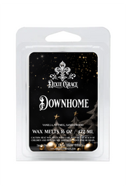 Downhome - 3 oz Wax Melts