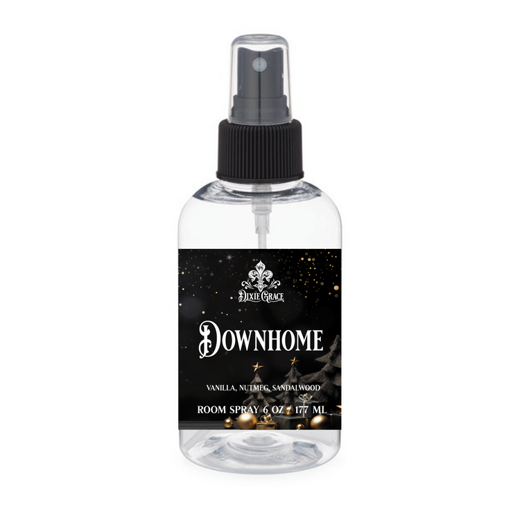 Downhome - 6 oz Room Spray