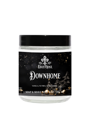 Downhome - Soap & Shave Whip