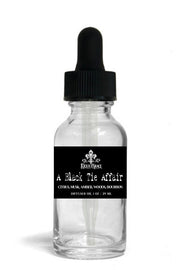 A Black Tie Affair - Diffuser Oil - Two Size Options