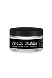 Florida Sunshine - Dolce (Sugar) Butter Scrub