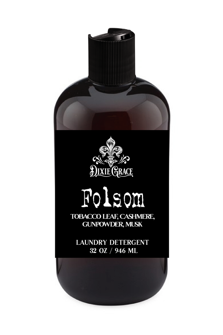 Folsom - Laundry Detergent