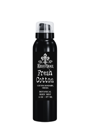 Fresh Cotton - Botanical Body Mist