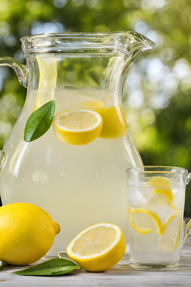 Fresh Squeezed Lemonade - 6 oz Room Spray