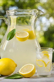 Fresh Squeezed Lemonade - Laundry Scent Booster