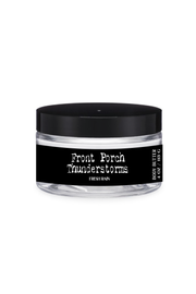 Front Porch Thunderstorms - Body Butter