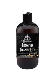 Frosted Cranberry - Laundry Detergent