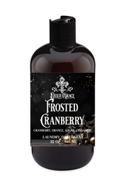 Frosted Cranberry - Laundry Detergent