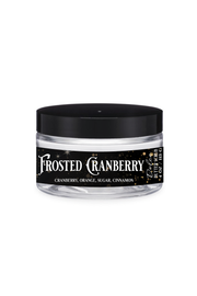 Frosted Cranberry - Dolce (Sugar) Butter Scrub