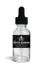 Frosted Cranberry - Diffuser Oil - Two Size Options